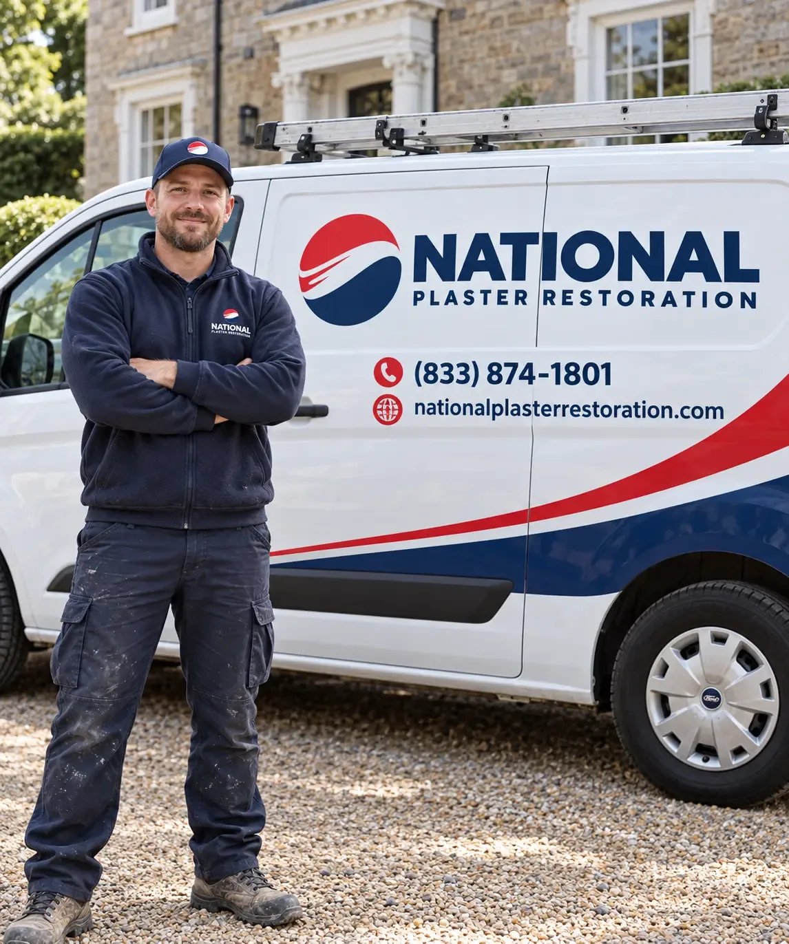 Plaster Repair company in Fort Totten, ND